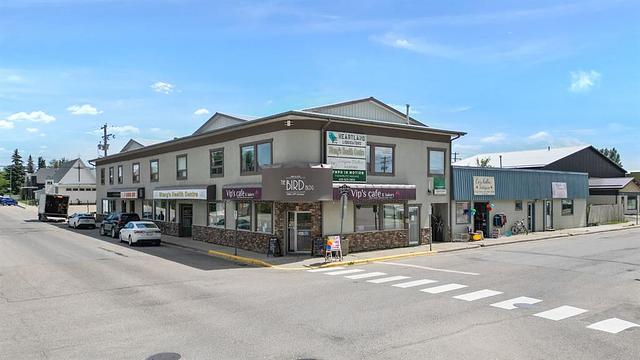 49 Avenue, Olds, AB