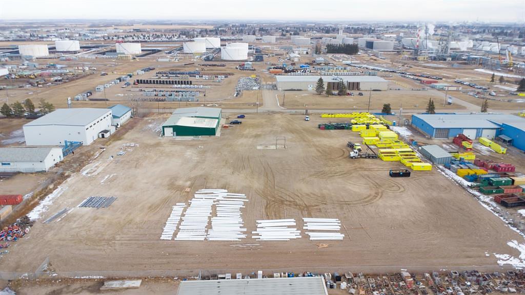 5520 59 Avenue, Lloydminster, AB