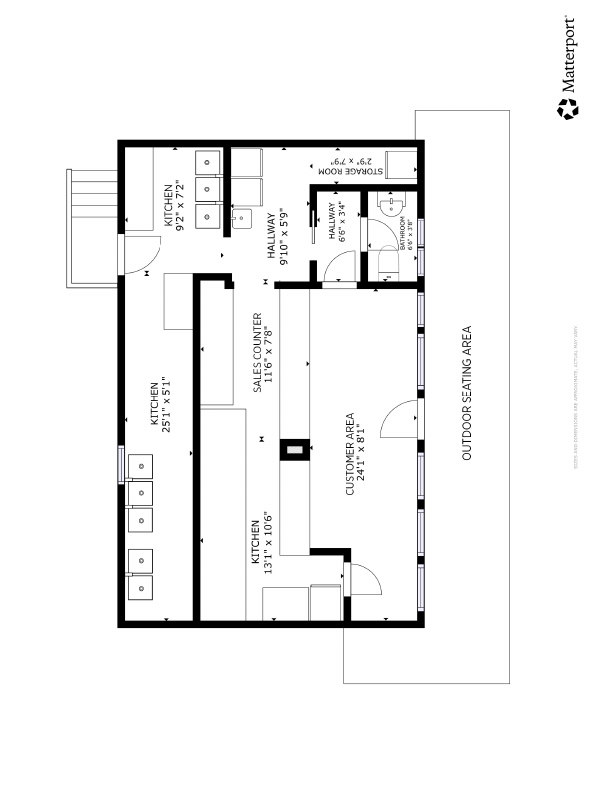 1359 Sutherland Ave, Kelowna, BC floorplan