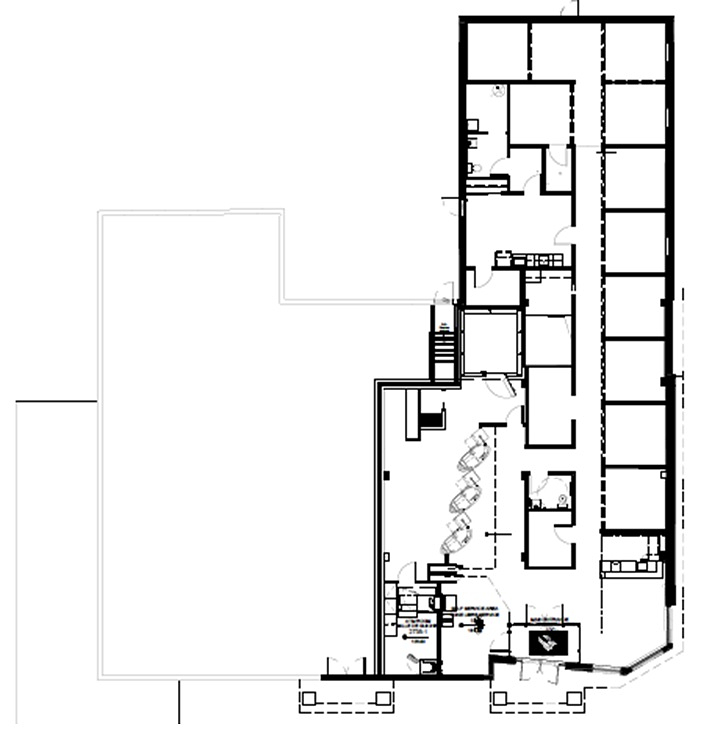 218 - 218 Boulevard Labelle, Rosemère, QC floorplan