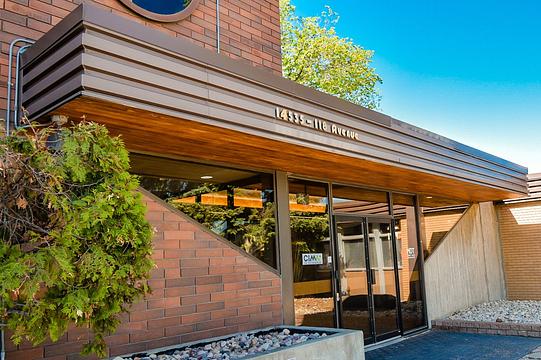 14535 118 Avenue Northwest, Edmonton, AB
