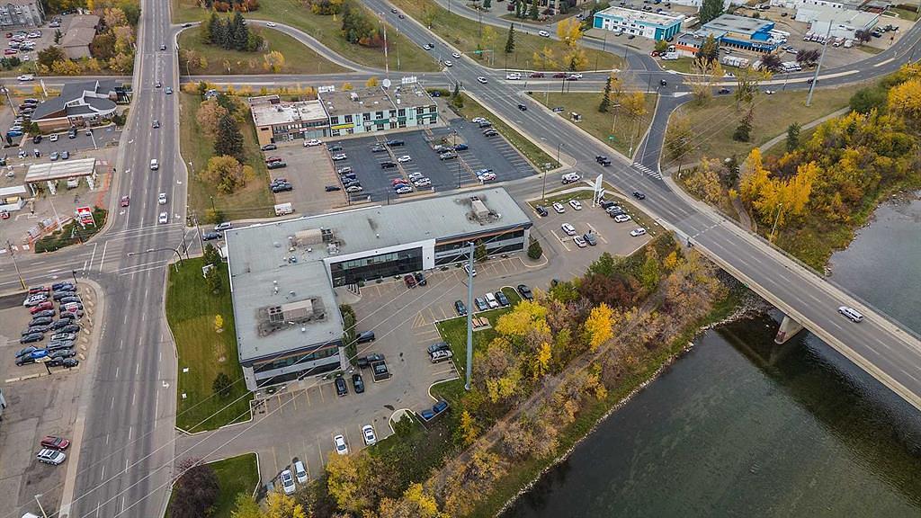 4919 59 Street, Red Deer, AB