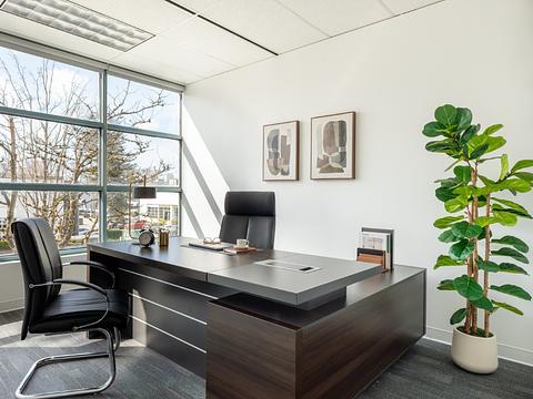 13571 Commerce Parkway, Richmond, BC