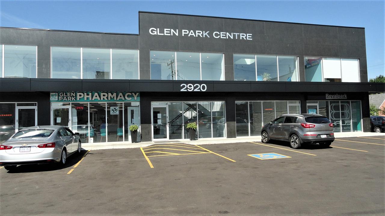 LL2 - 2920 Dufferin Street, Toronto, ON