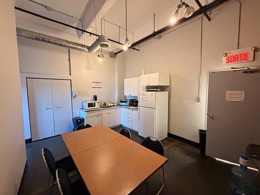 310 - 3700 Rue St-Patrick, Montreal, QC