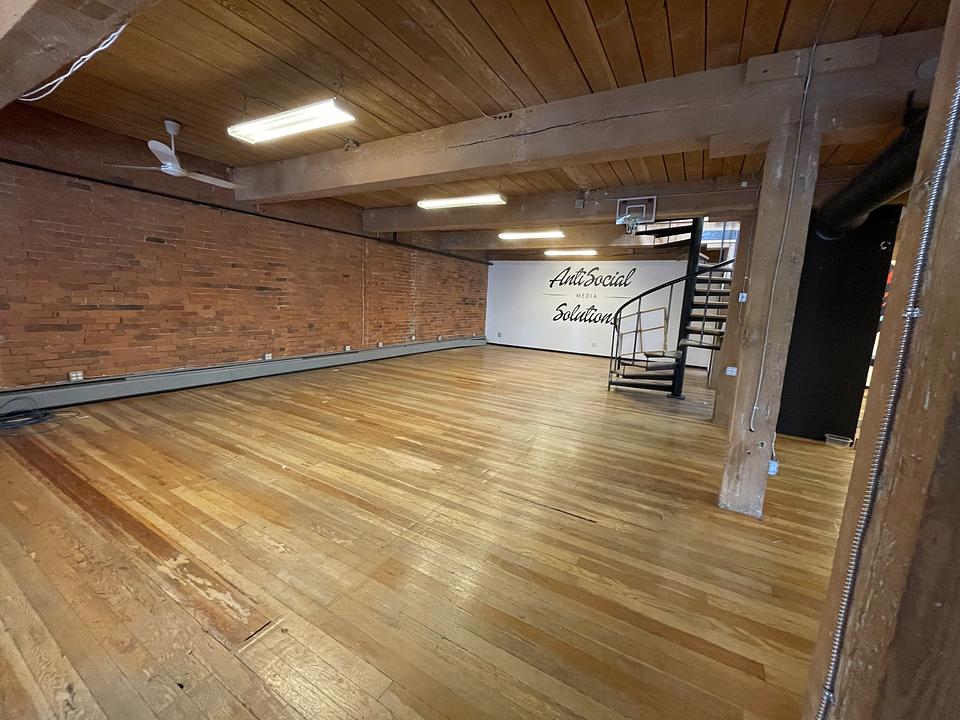316 - 1008 Homer St, Vancouver, BC