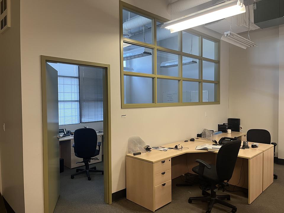 105-107 - 128 West 6th Avenue, Vancouver, BC