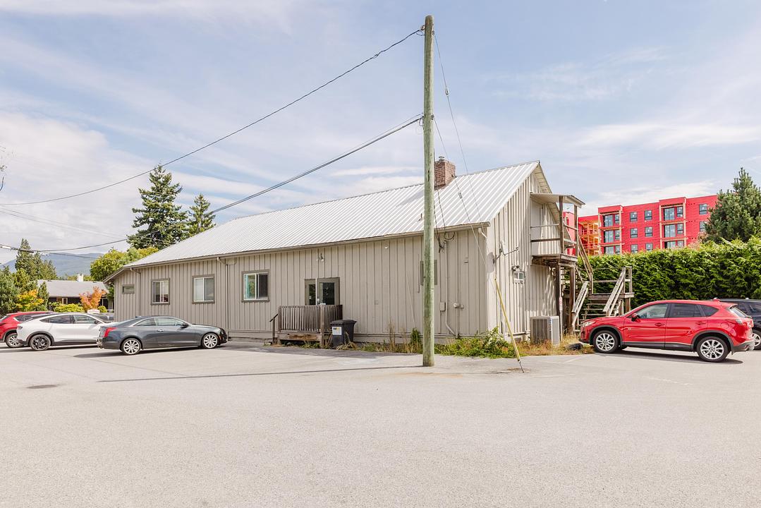 5691 Mermaid Street, Sechelt, BC