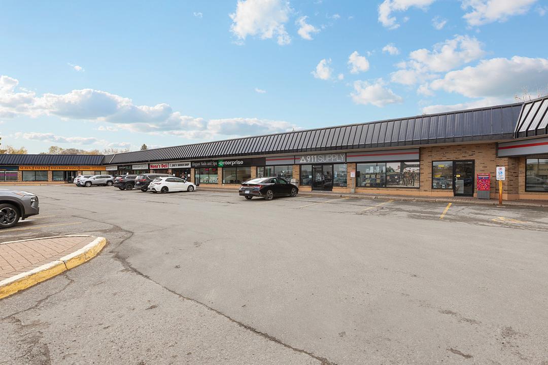 2194 Robertson Rd, Ottawa, ON