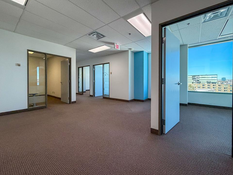 501 - 1601 Lower Water St, Halifax, NS