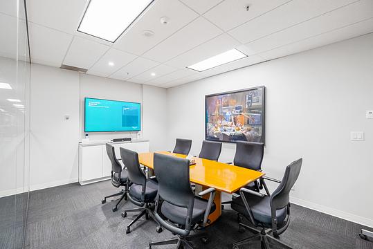 1111 West Georgia Street, Vancouver, BC