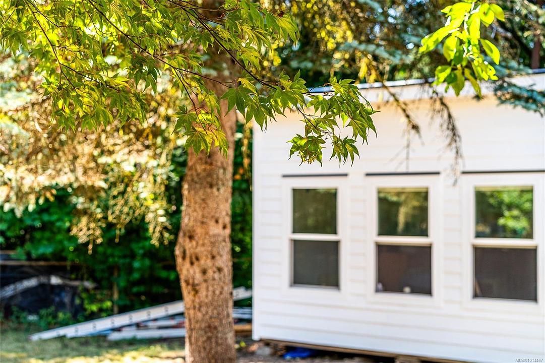 1405 Fisher Road, Cobble Hill, BC