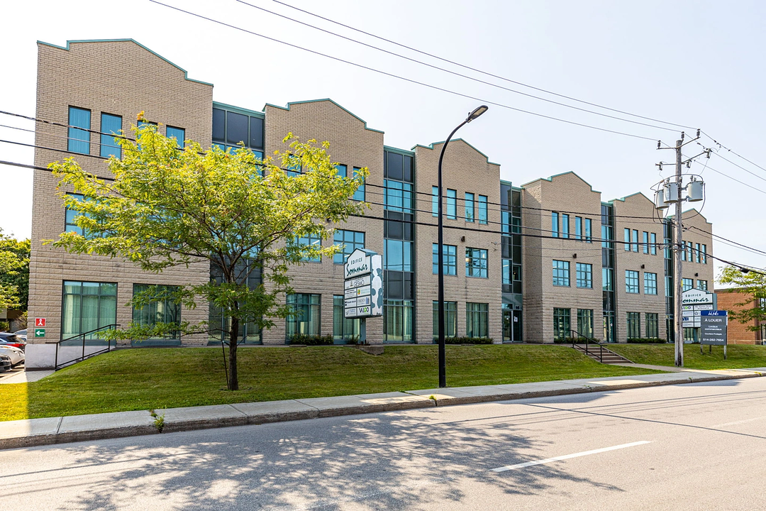 8146 - 8150 Boulevard Métropolitain Est, Montréal, QC