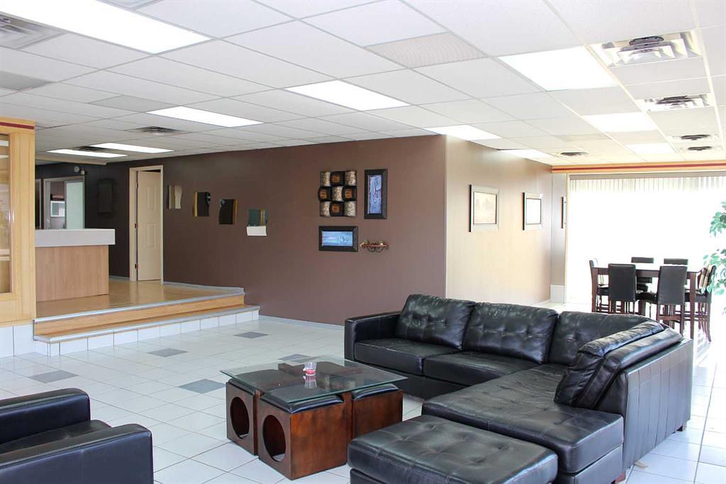 5433 Industrial Road, Drayton Valley, AB