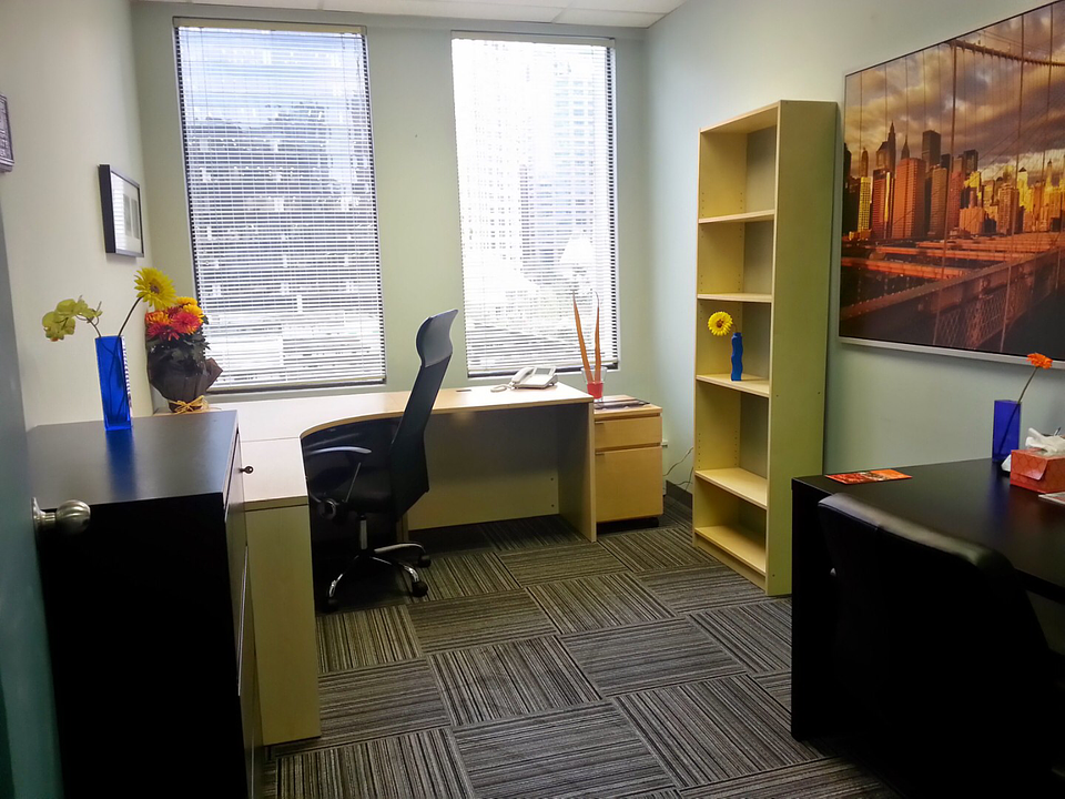 922-W - 510 West Hastings Street, Vancouver, BC