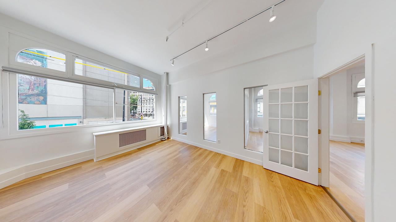 209 - 318 Homer Street, Vancouver, BC