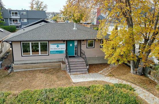 4610 48 Avenue, Red Deer, AB