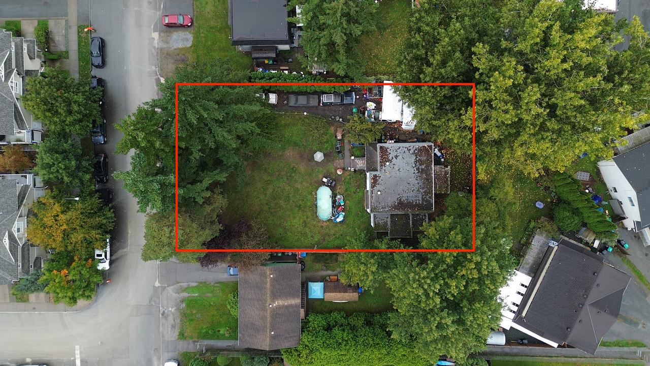 5252 201A Street, Langley, BC