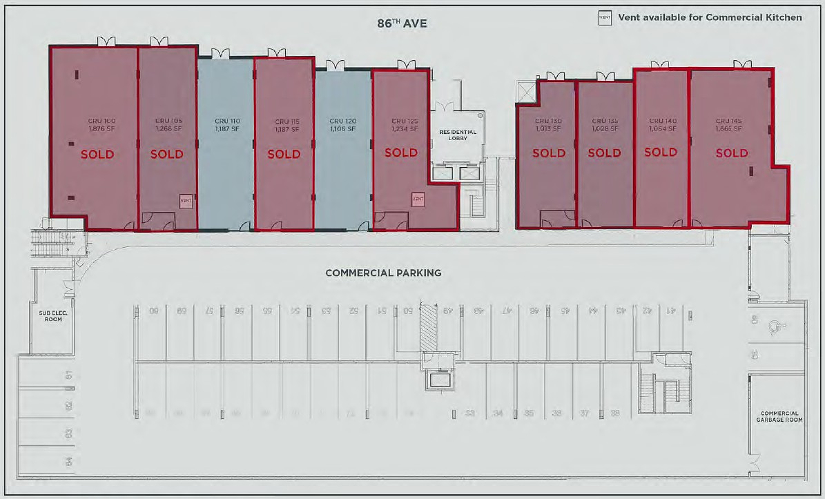 20072 86 Avenue, Langley Township, BC floorplan