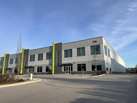 7770 North Fraser Way, Burnaby, BC