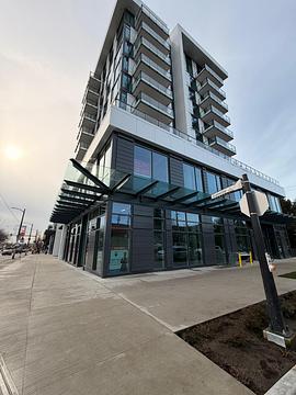 8475 Granville Street, Vancouver, BC