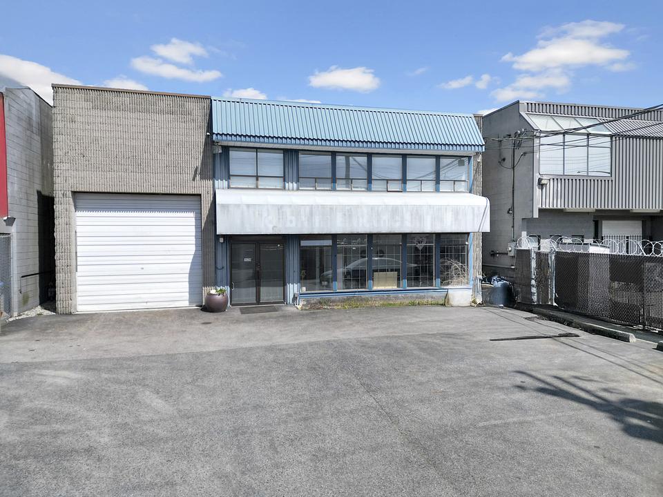 1520 Richmond St, North Vancouver, BC
