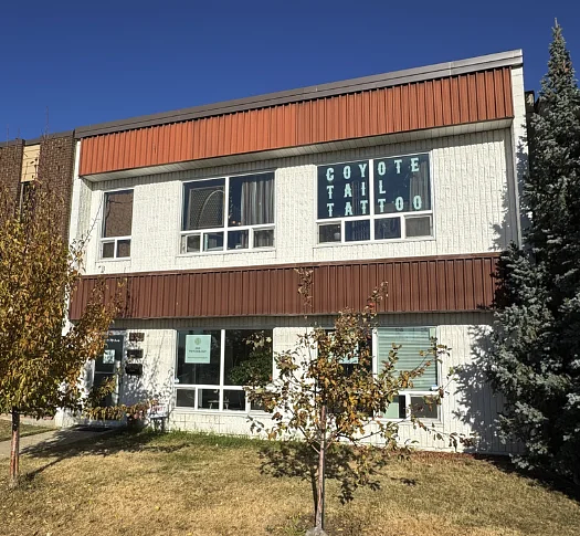 10012 79 Avenue Northwest, Edmonton, AB