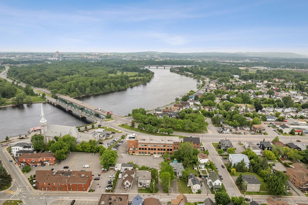 L2N - 15 Boulevard Gréber, Gatineau, QC