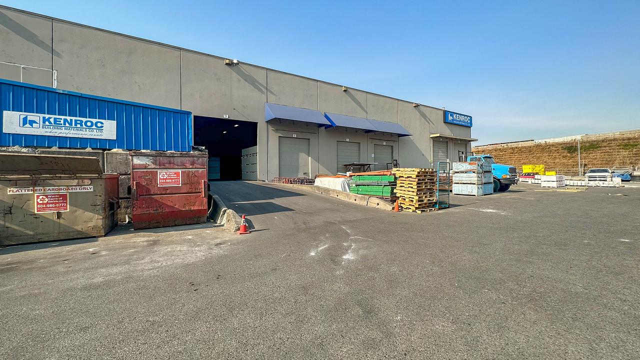 2401 United Boulevard, Coquitlam, BC