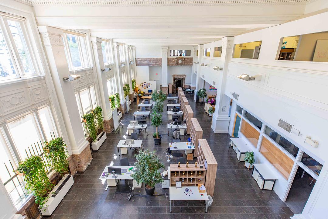 Main & Mezz - 402 W Pender St, Vancouver, BC