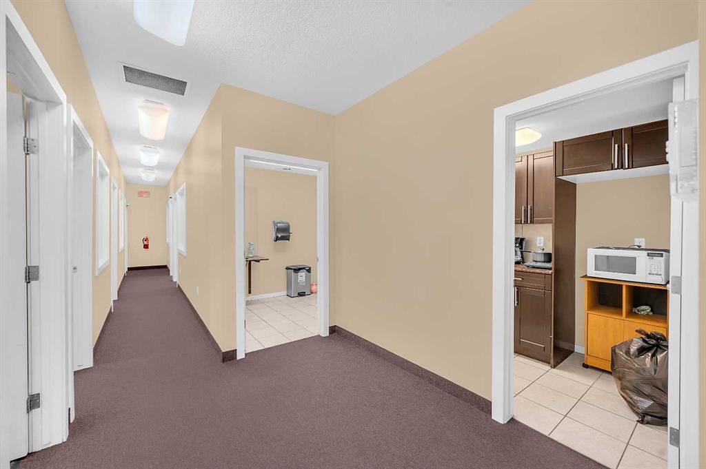 115 - 55 Westwinds Crescent Northeast, Calgary, AB