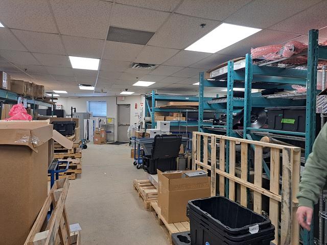 K - 2405 Saint Laurent Boulevard, Ottawa, ON