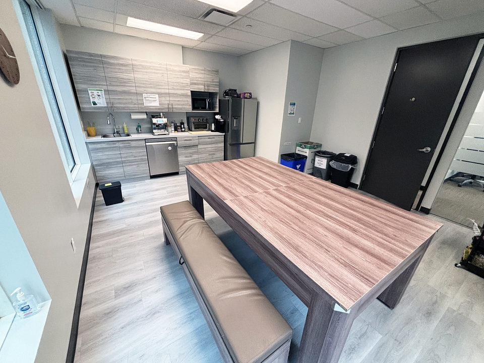 600 - 543 Granville Street, Vancouver, BC