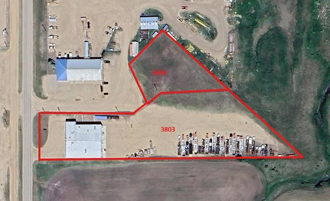 3803 52 Avenue, Provost, AB