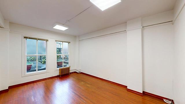119 West Pender Street, Vancouver, BC