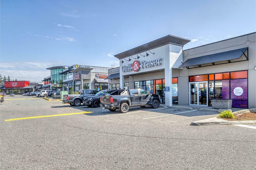 Unit104 - 3280 Mount Lehman Road, Abbotsford, BC