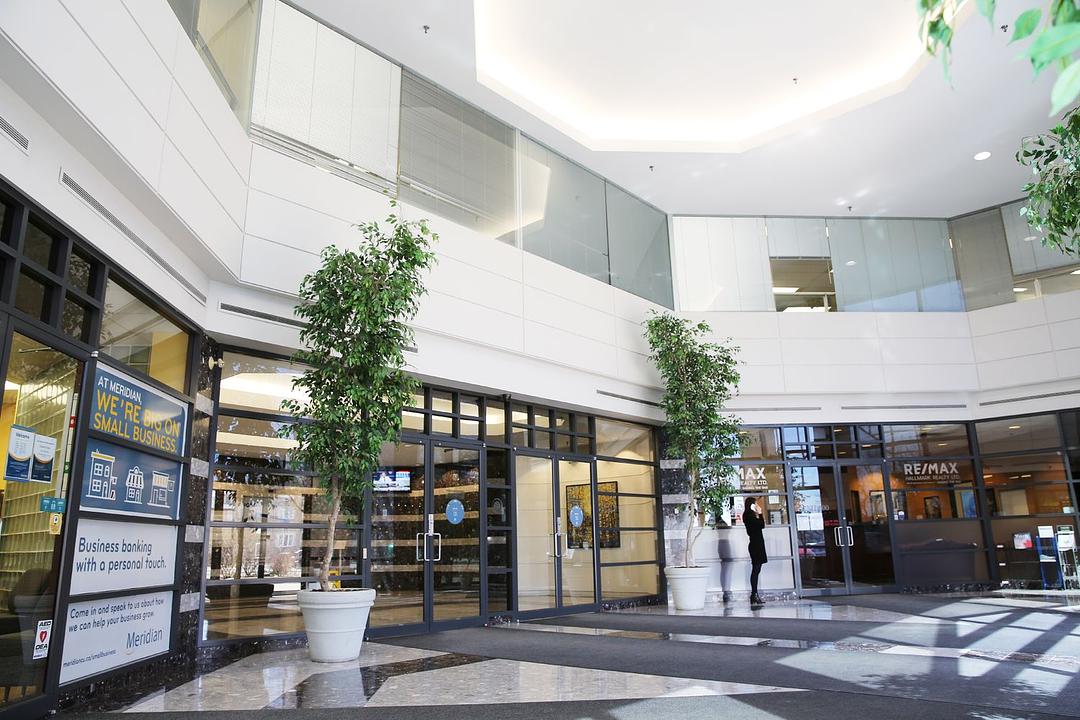3rd FL - 9050 Yonge Street, Richmond Hill, ON