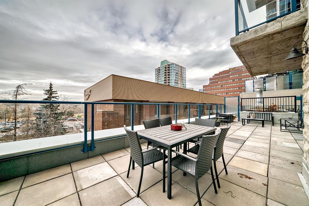 503 - 922 5 Avenue Southwest, Calgary, AB