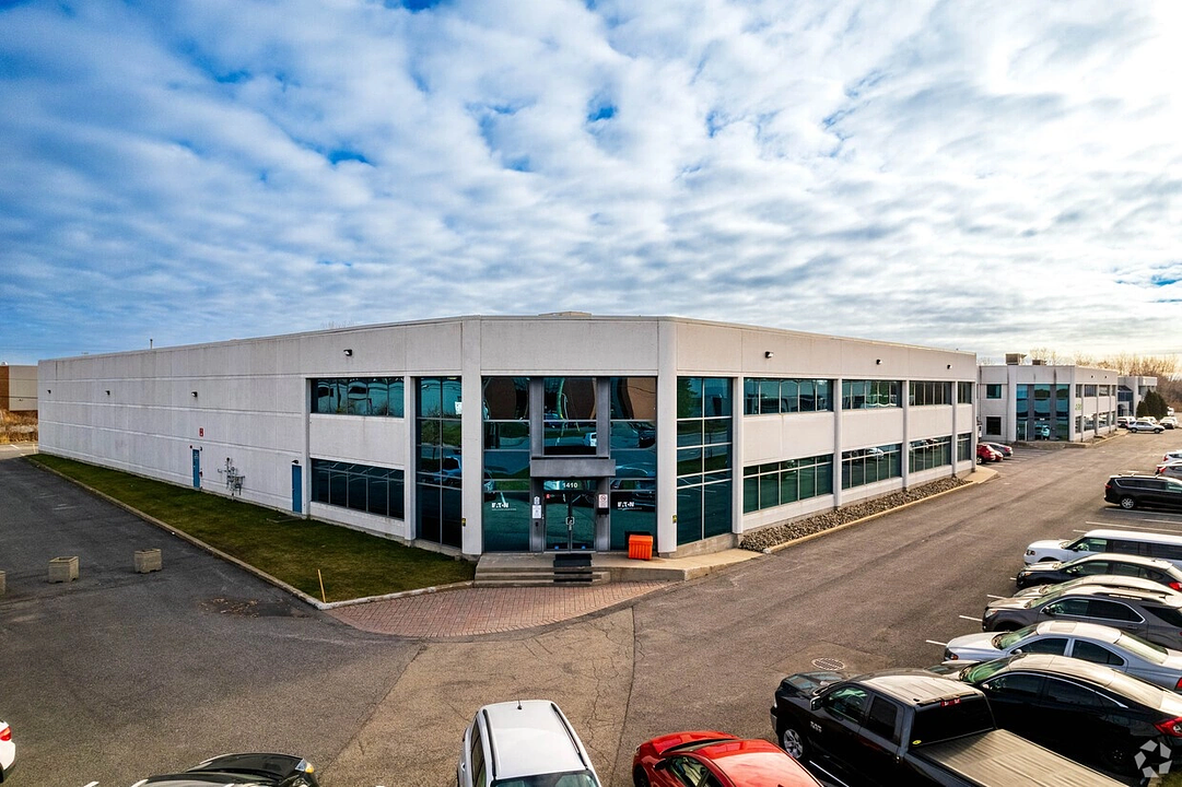 1360 - 1300 55e Avenue, Lachine, QC