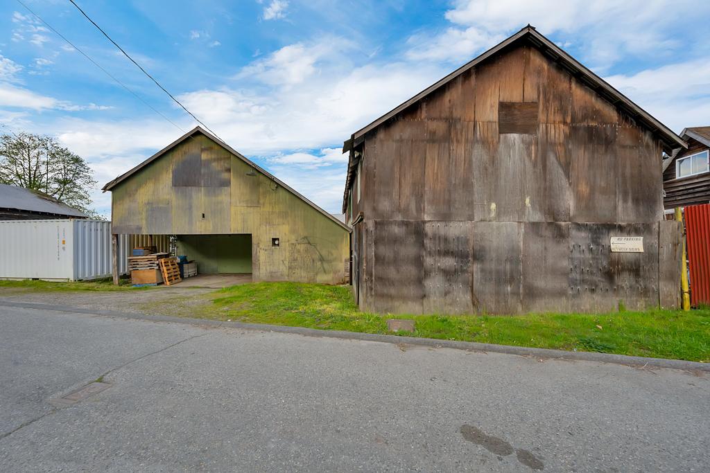 9505 Gunderson Road, Delta, BC