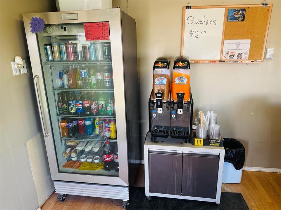107 Centre Street, Enchant, AB