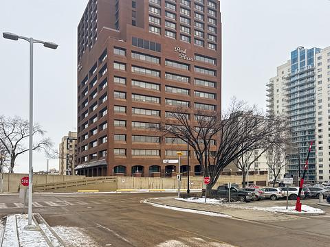10611 98 Avenue Northwest, Edmonton, AB