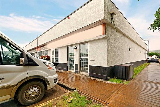 9612 Franklin Avenue, Fort McMurray, AB