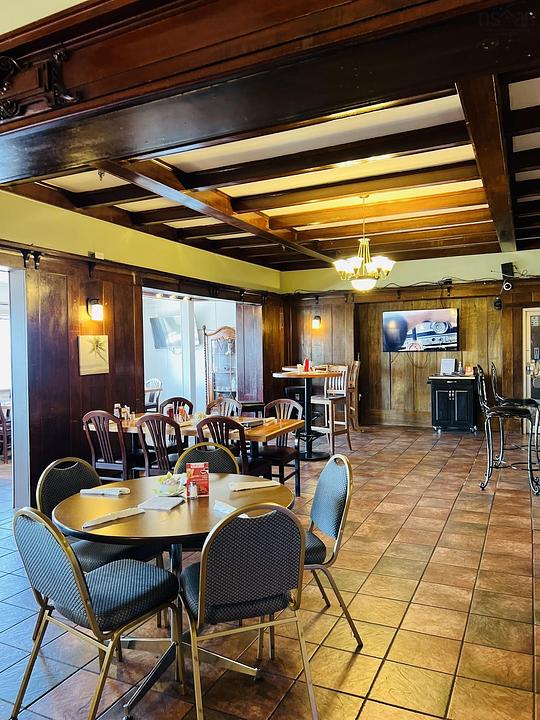 100 Kings Road, Sydney, NS