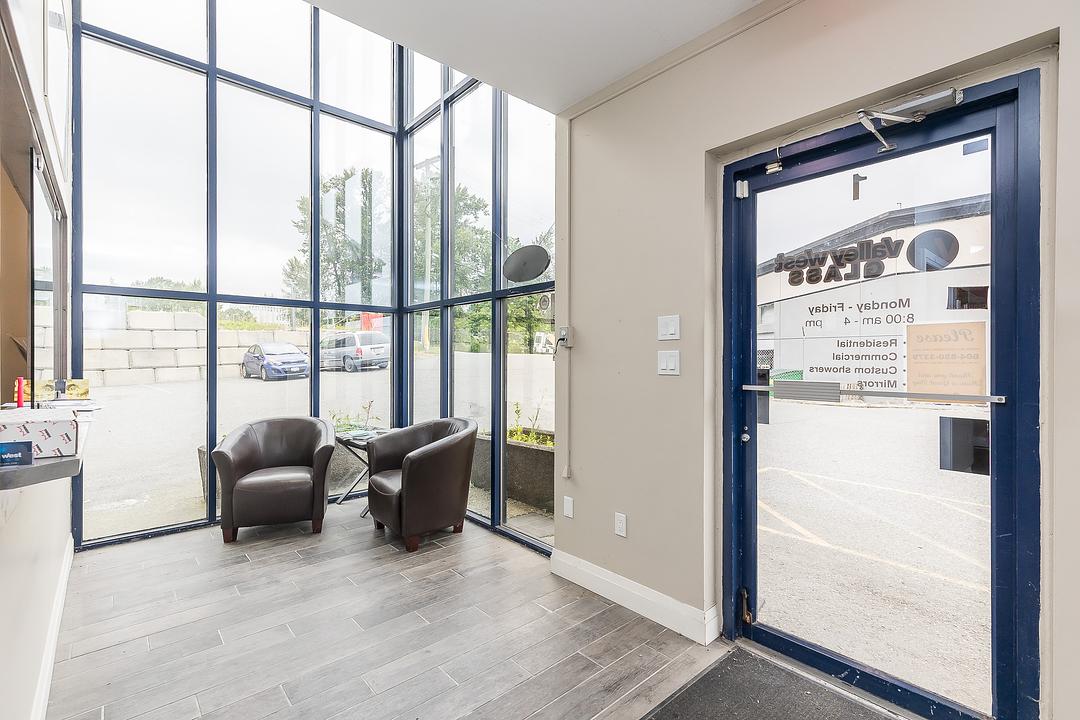 1 - 34100 South Fraser Way, Abbotsford, BC