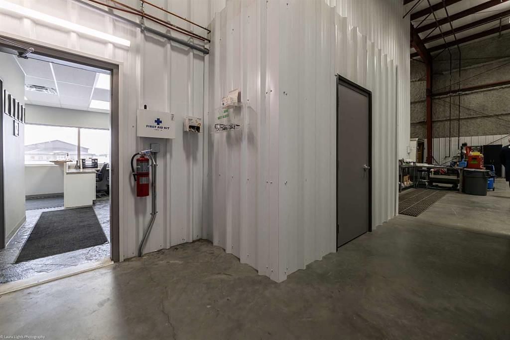 6609 63 Street Close, Blackfoot, AB