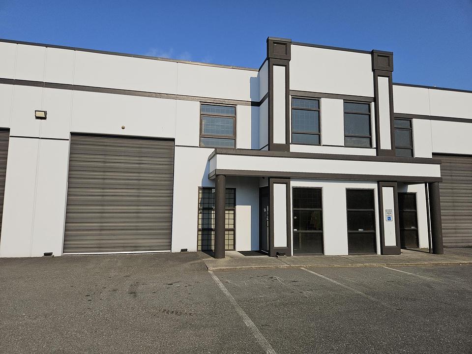 102 - 32885 Mission Way, Mission, BC