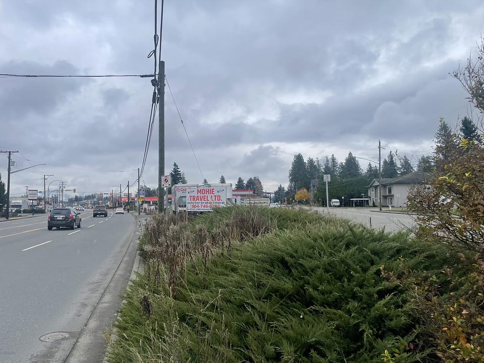 31648 South Fraser Way, Abbotsford, BC
