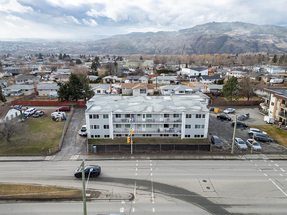 975 Tranquille Road, Kamloops, BC