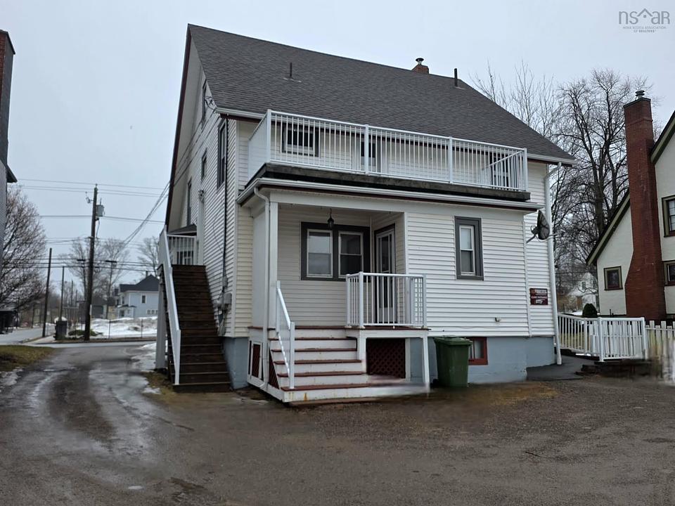 92 Willow Street, Truro, NS